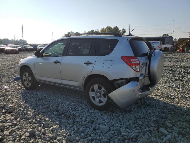 2T3BF4DV1CW231011 - 2012 TOYOTA RAV4 Gümüş foto 2