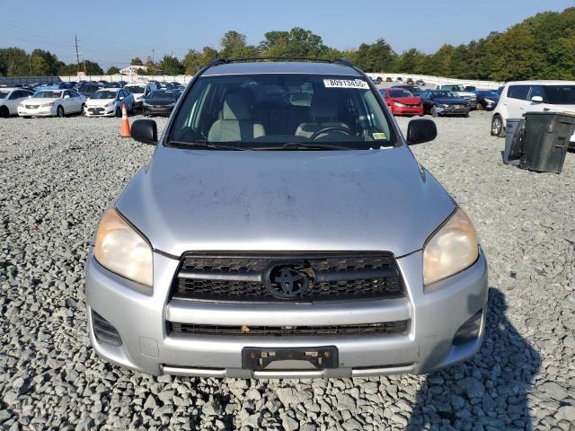 2T3BF4DV1CW231011 - 2012 TOYOTA RAV4 Gümüş foto 5