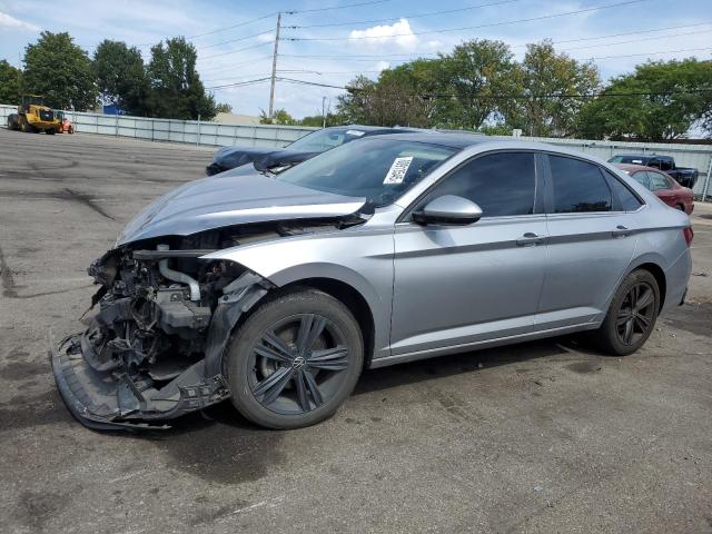 2022 VOLKSWAGEN JETTA SE, 