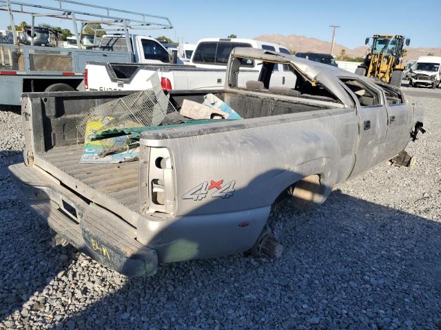 1GCJK33D17F147725 - 2007 CHEVROLET SILVERADO K3500 BEIGE photo 3