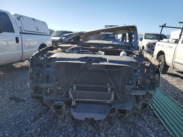 1GCJK33D17F147725 - 2007 CHEVROLET SILVERADO K3500 BEIGE photo 5