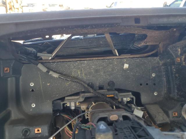 1GCJK33D17F147725 - 2007 CHEVROLET SILVERADO K3500 BEIGE photo 8