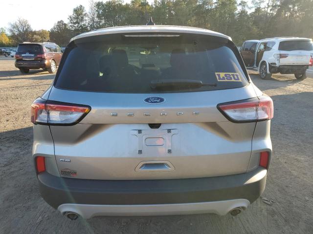 1FMCU0G67MUA14953 - 2021 FORD ESCAPE SE GRAY photo 6