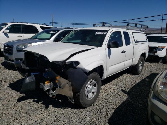 2022 TOYOTA TACOMA ACCESS CAB, 