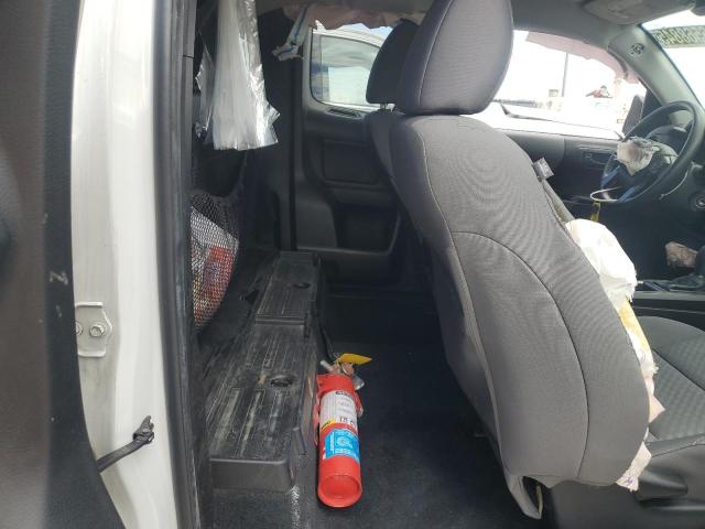 3TYRX5GN8NT048355 - 2022 TOYOTA TACOMA ACCESS CAB Սպիտակ լուսանկար 10