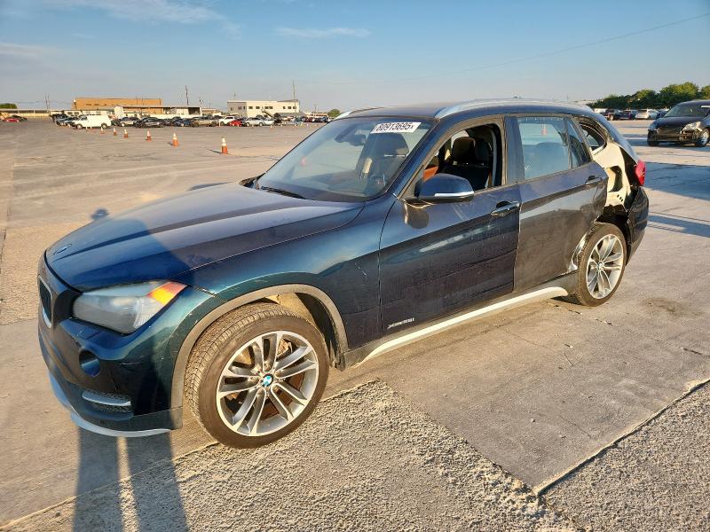 2015 BMW X1 XDRIVE28I, 