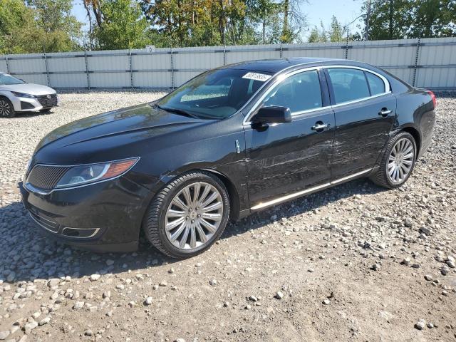 2015 LINCOLN MKS, 