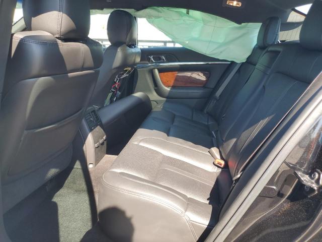 1LNHL9EK5FG603482 - 2015 LINCOLN MKS Qara foto 10