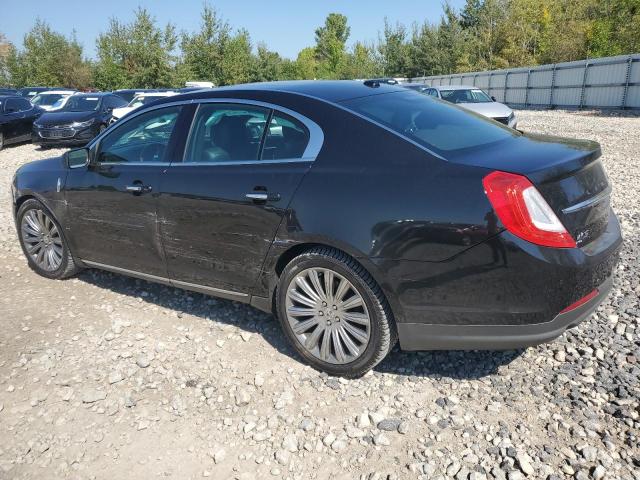1LNHL9EK5FG603482 - 2015 LINCOLN MKS Qara foto 2