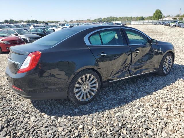 1LNHL9EK5FG603482 - 2015 LINCOLN MKS Qara foto 3