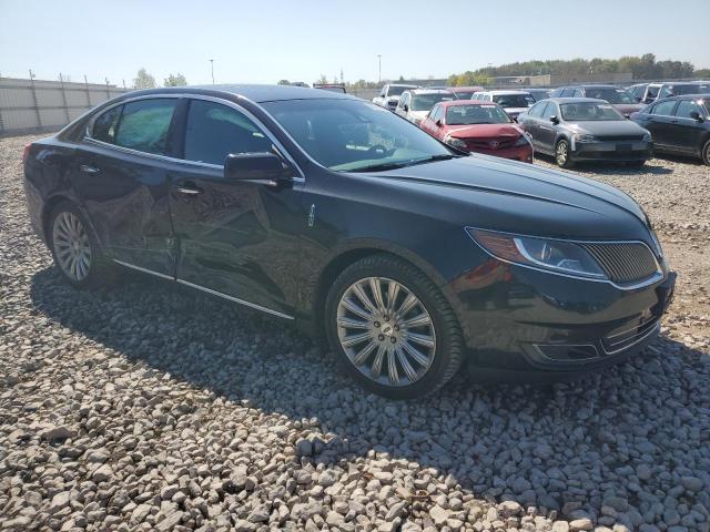 1LNHL9EK5FG603482 - 2015 LINCOLN MKS Qara foto 4