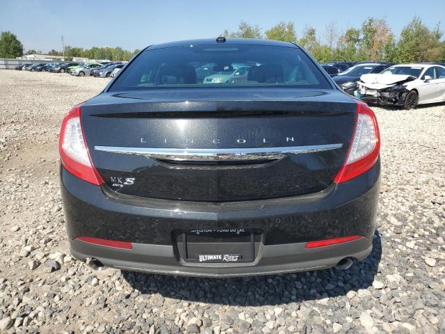 1LNHL9EK5FG603482 - 2015 LINCOLN MKS Qara foto 6