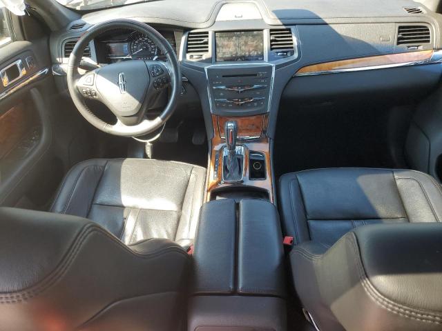 1LNHL9EK5FG603482 - 2015 LINCOLN MKS Qara foto 8