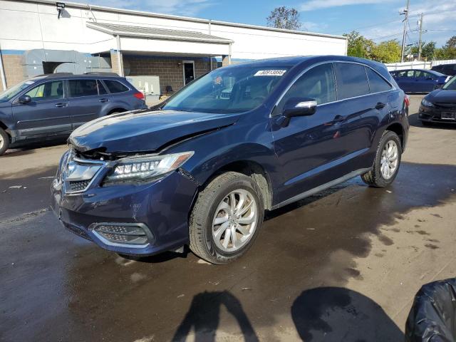 2016 ACURA RDX TECHNOLOGY, 