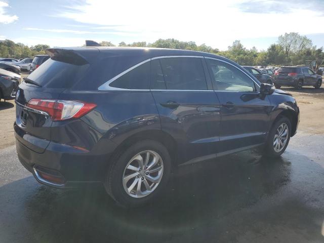 5J8TB4H54GL028621 - 2016 ACURA RDX TECHNOLOGY Կապույտ լուսանկար 3