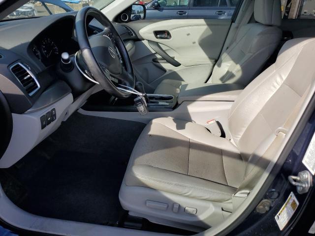 5J8TB4H54GL028621 - 2016 ACURA RDX TECHNOLOGY Կապույտ լուսանկար 7