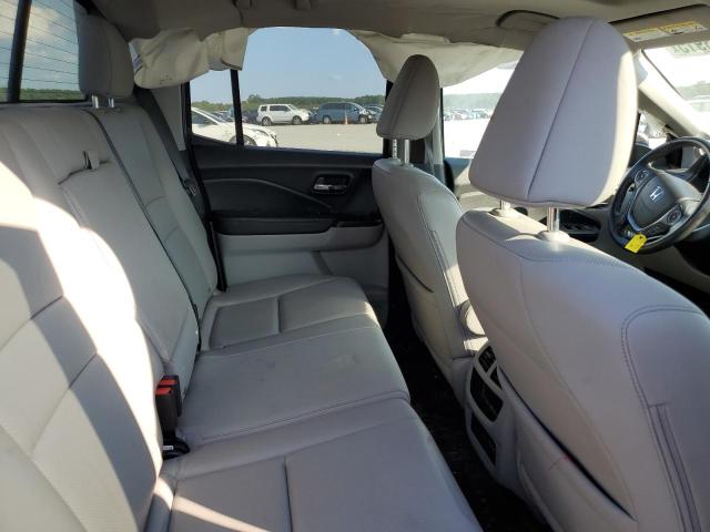 5FPYK3F53KB003178 - 2019 HONDA RIDGELINE RTL Boz foto 10