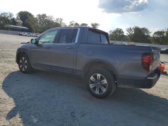 5FPYK3F53KB003178 - 2019 HONDA RIDGELINE RTL Boz foto 2