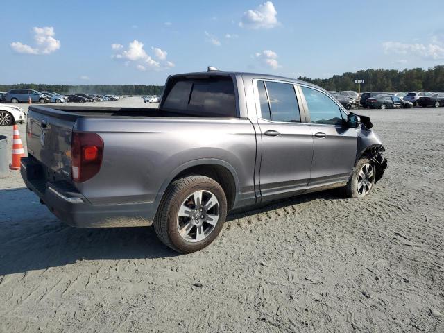 5FPYK3F53KB003178 - 2019 HONDA RIDGELINE RTL Boz foto 3