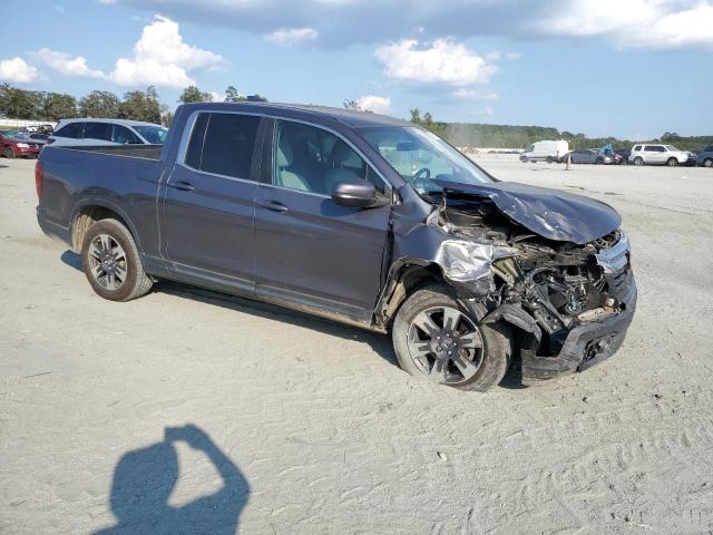5FPYK3F53KB003178 - 2019 HONDA RIDGELINE RTL Boz foto 4