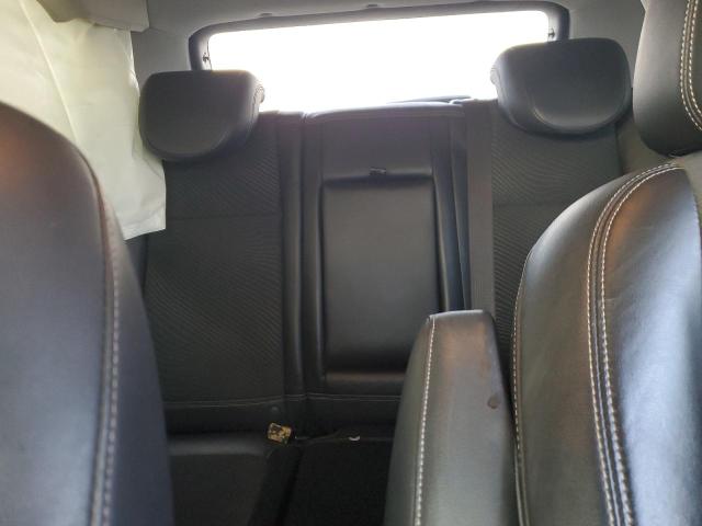 KL4CJBSBXDB058254 - 2013 BUICK ENCORE CONVENIENCE 银色 照片 10