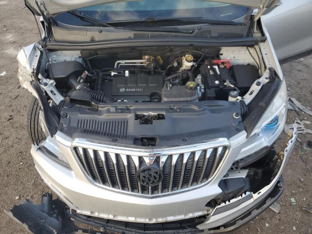 KL4CJBSBXDB058254 - 2013 BUICK ENCORE CONVENIENCE 银色 照片 12