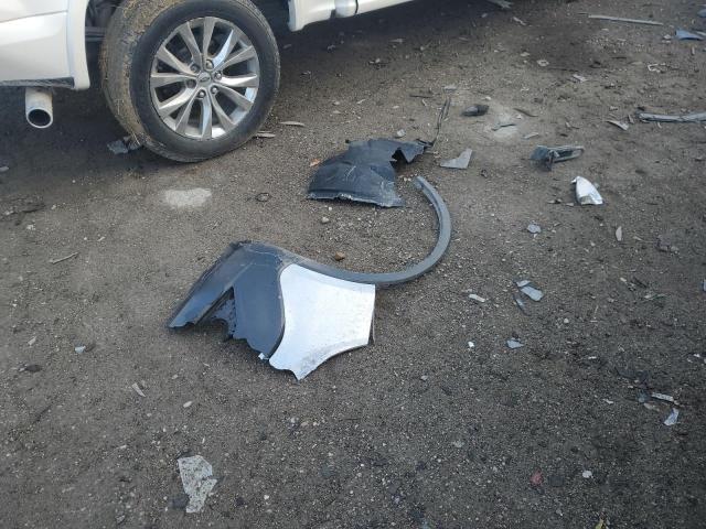 KL4CJBSBXDB058254 - 2013 BUICK ENCORE CONVENIENCE 银色 照片 13