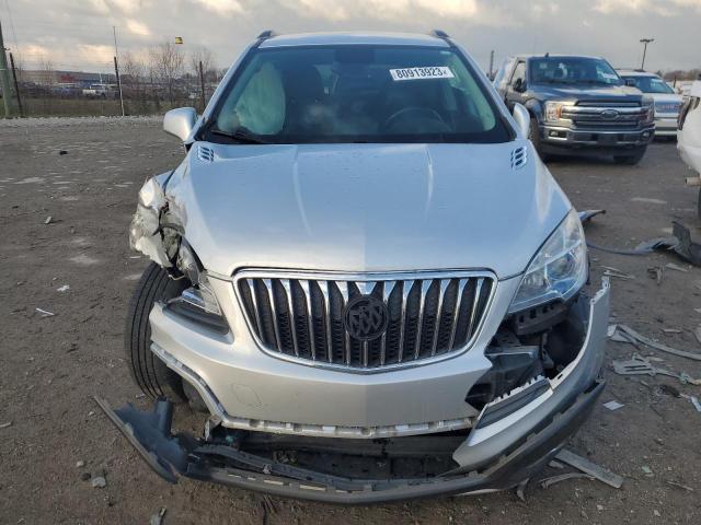 KL4CJBSBXDB058254 - 2013 BUICK ENCORE CONVENIENCE 银色 照片 5