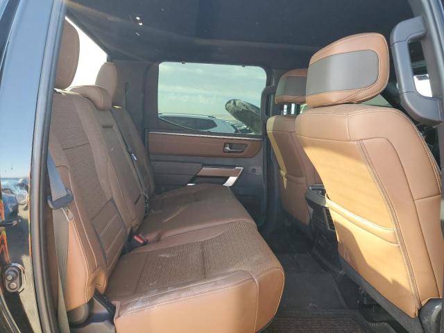 5TFMC5DB4NX013088 - 2022 TOYOTA TUNDRA CREWMAX PLATINUM Qara foto 10