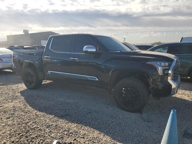 5TFMC5DB4NX013088 - 2022 TOYOTA TUNDRA CREWMAX PLATINUM Qara foto 4