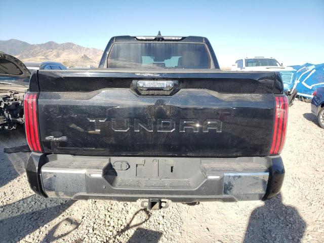 5TFMC5DB4NX013088 - 2022 TOYOTA TUNDRA CREWMAX PLATINUM Qara foto 6