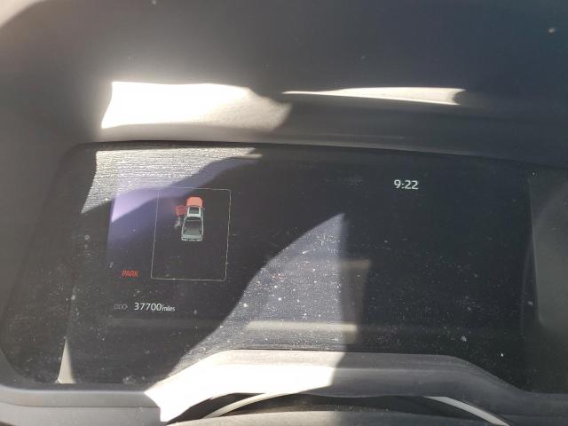 5TFMC5DB4NX013088 - 2022 TOYOTA TUNDRA CREWMAX PLATINUM Qara foto 9