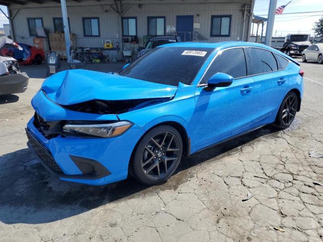 2024 HONDA CIVIC SPORT TOURING, 