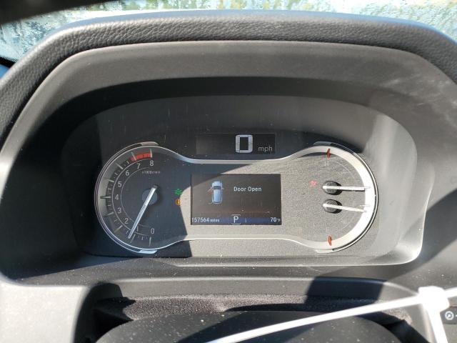 5FNYF5H56JB019489 - 2018 HONDA PILOT EXL 灰色 照片 9