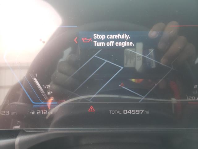 WBS43AY09RFT09939 - 2024 BMW M3 COMPETITION BLACK photo 9