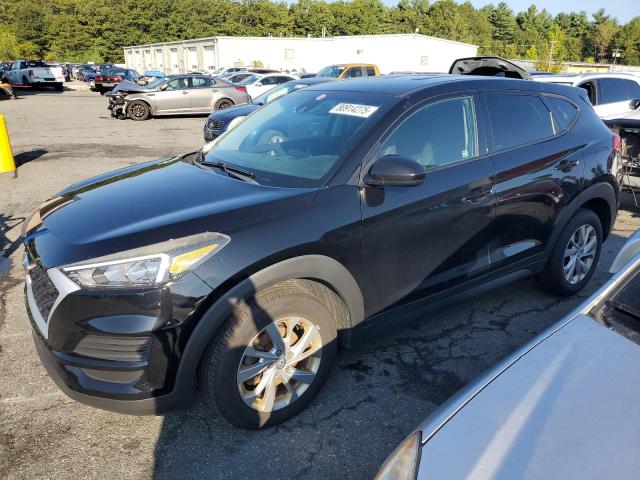 2019 HYUNDAI TUCSON SE, 