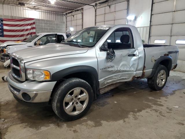 2005 DODGE RAM 1500 ST, 