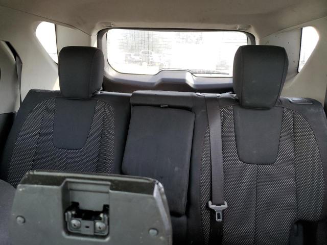 2GNALBEK4G1160079 - 2016 CHEV EQUINOX LS 黑色 照片 10