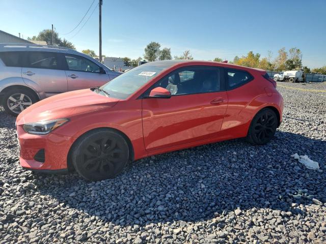 2020 HYUNDAI VELOSTER BASE, 