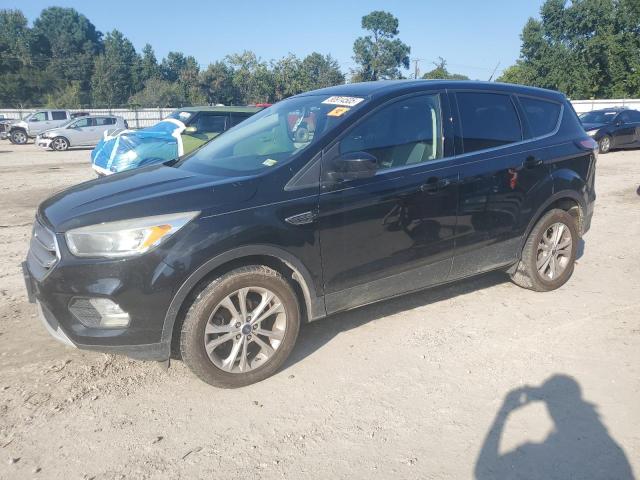 2017 FORD ESCAPE SE, 