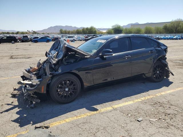 2015 BMW 428 I GRAN COUPE, 