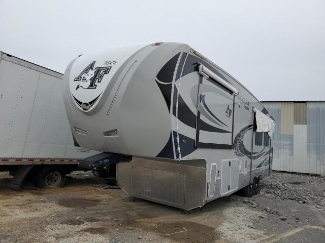 4N15K2927M0154003 - 2021 NORT ARTIC FOX 灰色 照片 2