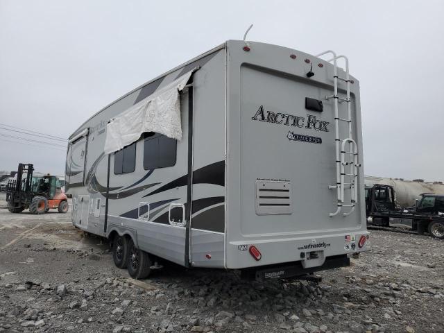 4N15K2927M0154003 - 2021 NORT ARTIC FOX 灰色 照片 3