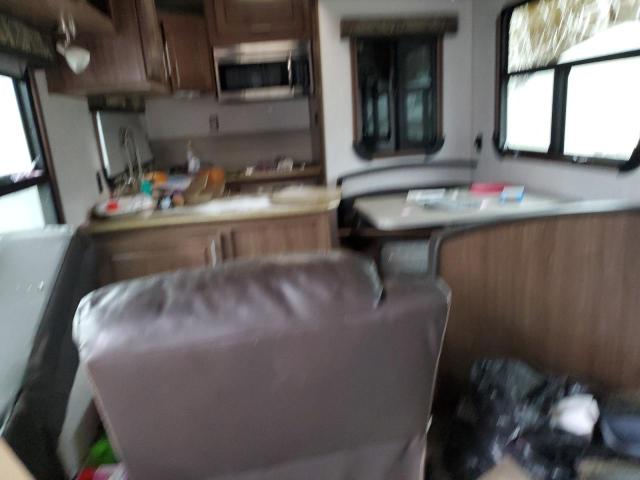 4N15K2927M0154003 - 2021 NORT ARTIC FOX 灰色 照片 6