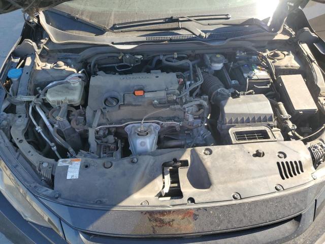 2HGFC2F88LH530504 - 2020 HONDA CIVIC SPORT BLACK photo 11