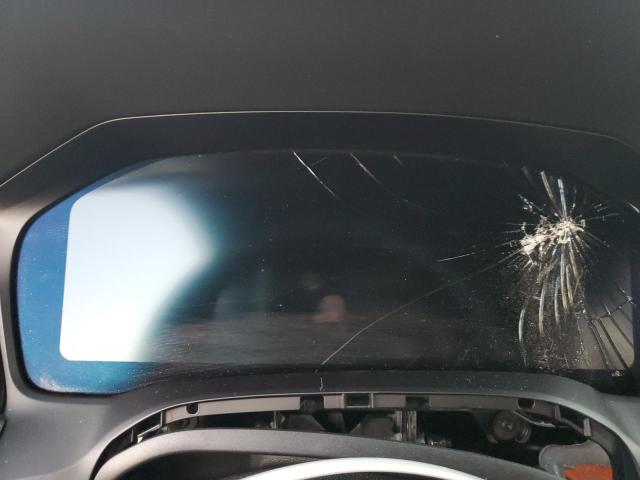 WBS43AZ0XPCM17189 - 2023 BMW M4 COMPETITION Turuncu fotoğraf 9