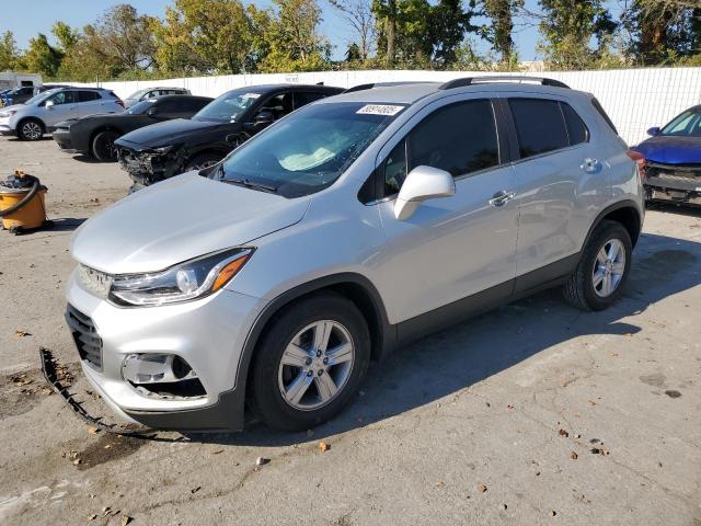 2020 CHEVROLET TRAX 1LT, 