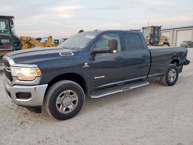 2022 RAM 2500 BIG HORN/LONE STAR, 