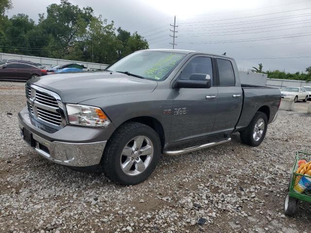 2013 RAM 1500 SLT, 