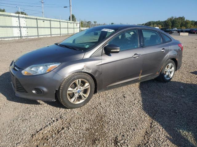 2014 FORD FOCUS SE, 